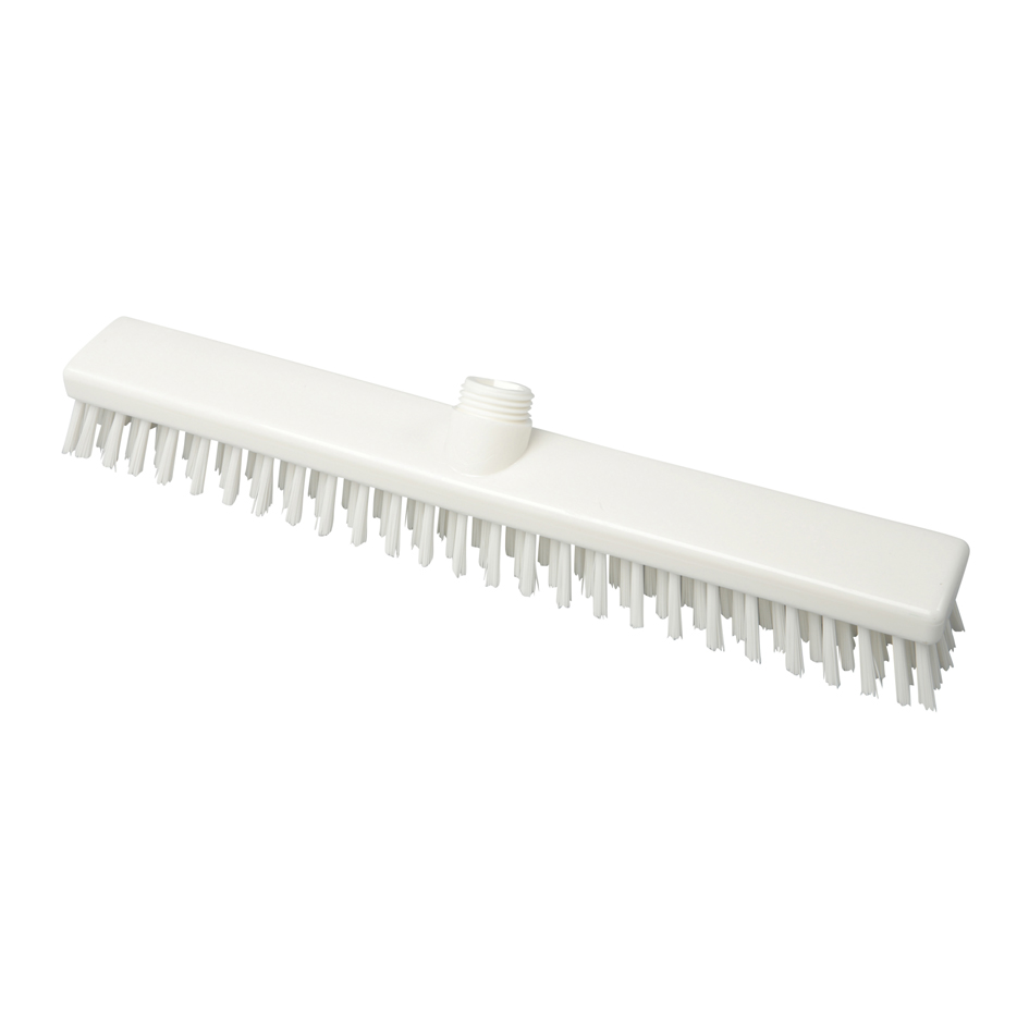 CEPILLO DURO 400X500 BLANCO REF 15002