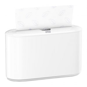 DISPENSADOR TORK XPRESS-BOX BLANCO          301080