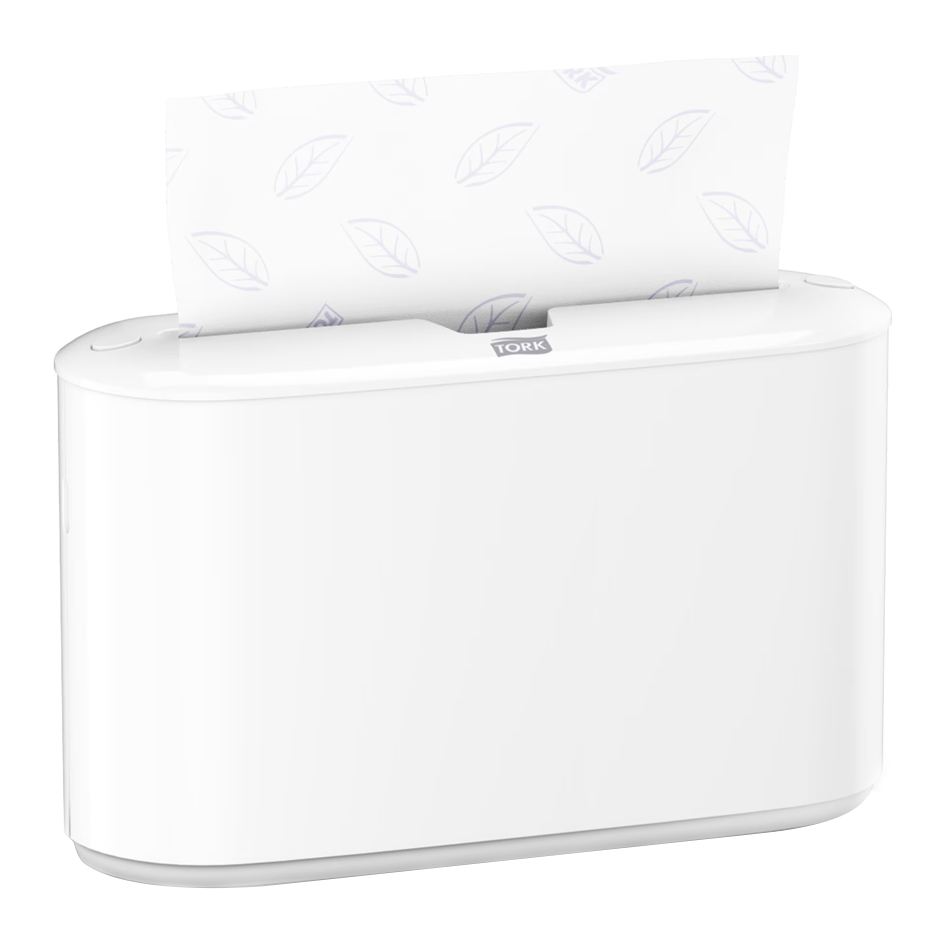 DISPENSADOR TORK XPRESS-BOX BLANCO 301080