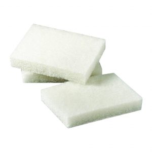 SCOTCH BRITE BAÑO BLANCO 350 158 x 95 mm.pack10