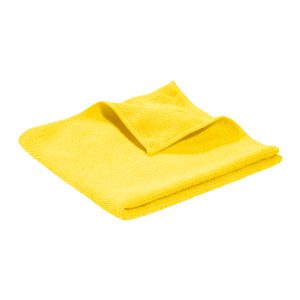 BAYETA MICROFIBRA MULTICLEAN MF AMARILLA SPONTEX