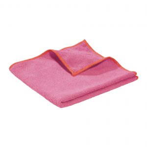 BAYETA MICROFIBRA MULTICLEAN MF ROJO SPONTEX