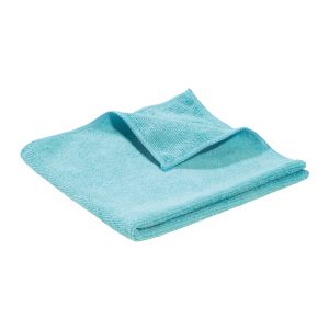 BAYETA MICROFIBRA MULTICLEAN MF AZUL SPONTEX