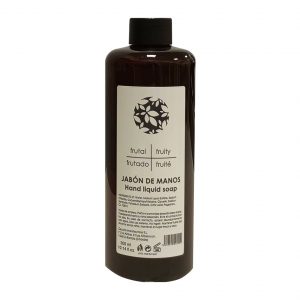 JABON HACHE MOD.1 AMBAR 300ml GEYUSHI (C/63)
