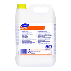 SUMA DIP K1 2X5L BLANQUEANTE VAJILLAS 100835440