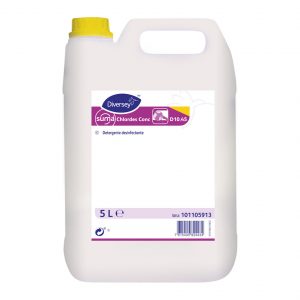SUMA CHLORDES CONC D10.45 CAJA 2x5L 101105913