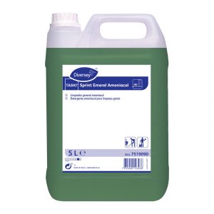 SPRINT EMEREL AMONIACAL 5L                 7519090