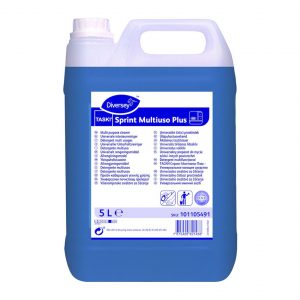 SPRINT MULTIUSO 5L LIMPIADOR MULTIUSOS 101105491