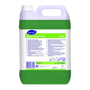 GOOD SENSE VERT 5L AMBIENTADOR/LIMPIADOR 101106951