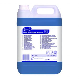 SPRINT EMEREL DESENGRASANTE DEGREASER 5L 101105542