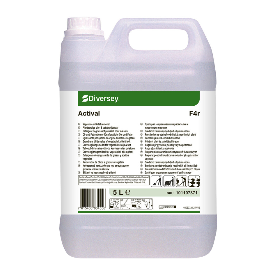 JD ACTIVAL 5L (LIM.ALCALINO FREG.TASKI) 101107371