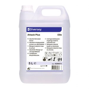 JD ATTACK PLUS 5L DETERG.DISOLVENTE    101109723