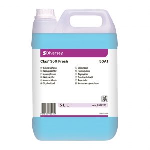 CLAX SOFT FRESH 50A1 5L SUAVIZANTE LIQUIDO 7522273
