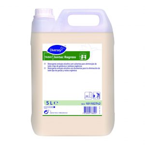 TASKI JONTEC REGRASS 5L                  101102742