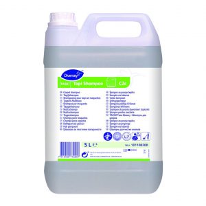 SUPER TAPI CHAMPU 5L MOQUETAS/ALFOMBRAS  101100200