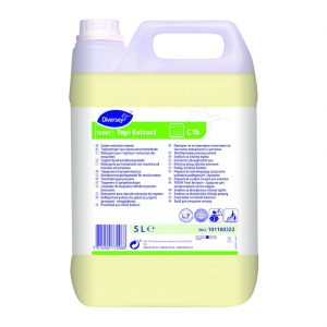 TAPI EXTRACT 5L MOQUETAS MAQ.INY.  101100322