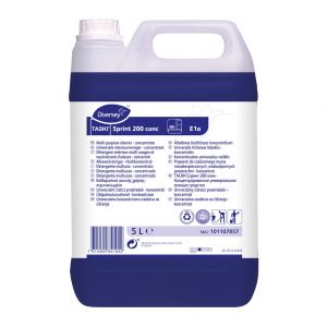 TASKI SPRINT 200 CONC. 2x5L W4422        101107857