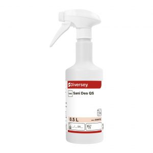 BOTELLA PULV.SANI DES QUATROSELECT 5uds    7515408
