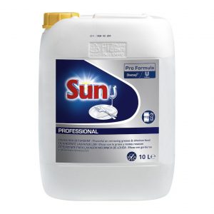 SUN PROFESIONAL LAVAVAJILLA AUTOM. 10L. 101106365