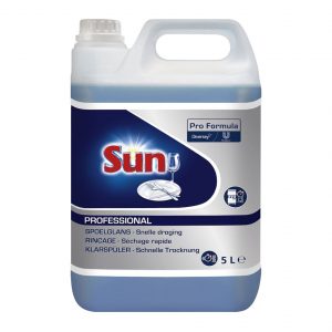 SUN PROFESIONAL ABRILLANTADOR 2X5L       101109514