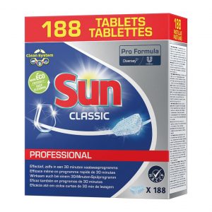 SUN PROF TABLETS CLASSIC 188UDS (C/4)8717163624173
