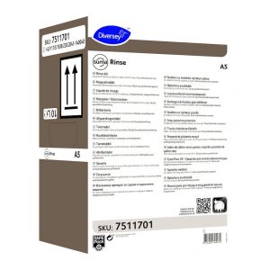 SUMA RINSE SIST.SAFEPACK A5 10L            7511701