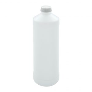 BOTELLA VACIA 1L TAPON DIRECCIONABLE ACB007 (C/15)