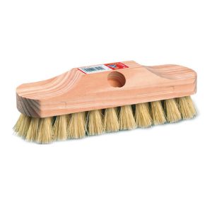 CEPILLO BUQUE 10X5 PLASTIK              REF 110080