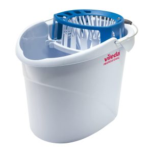 CUBO 10 LITROS VILEDA C/ESCURRIDOR    162136