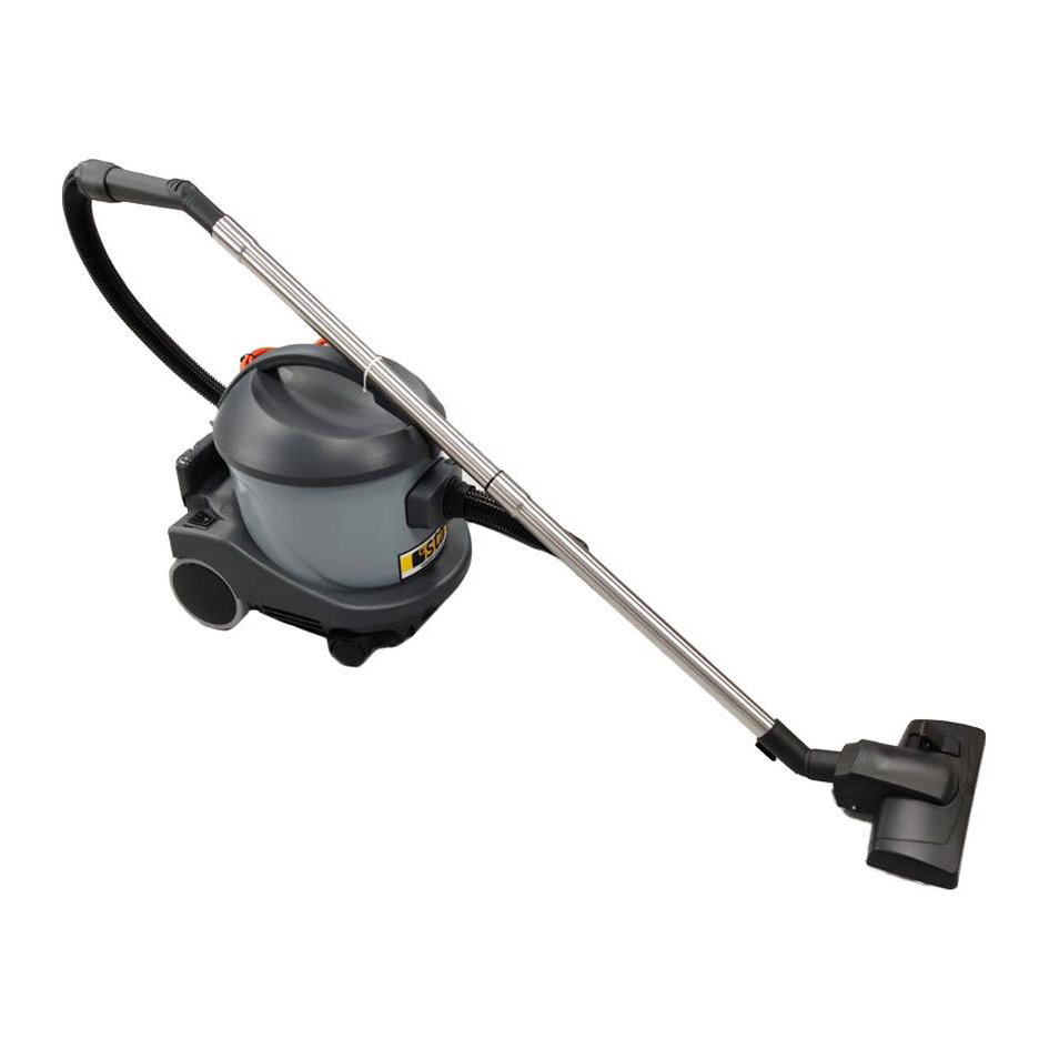 ASPIRADOR SILENT BABY POLVO 7L LYTEC STAFF SS-B
