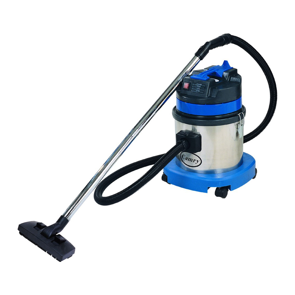 ASPIRADOR LYTEC 15 LTS INOX BF-570