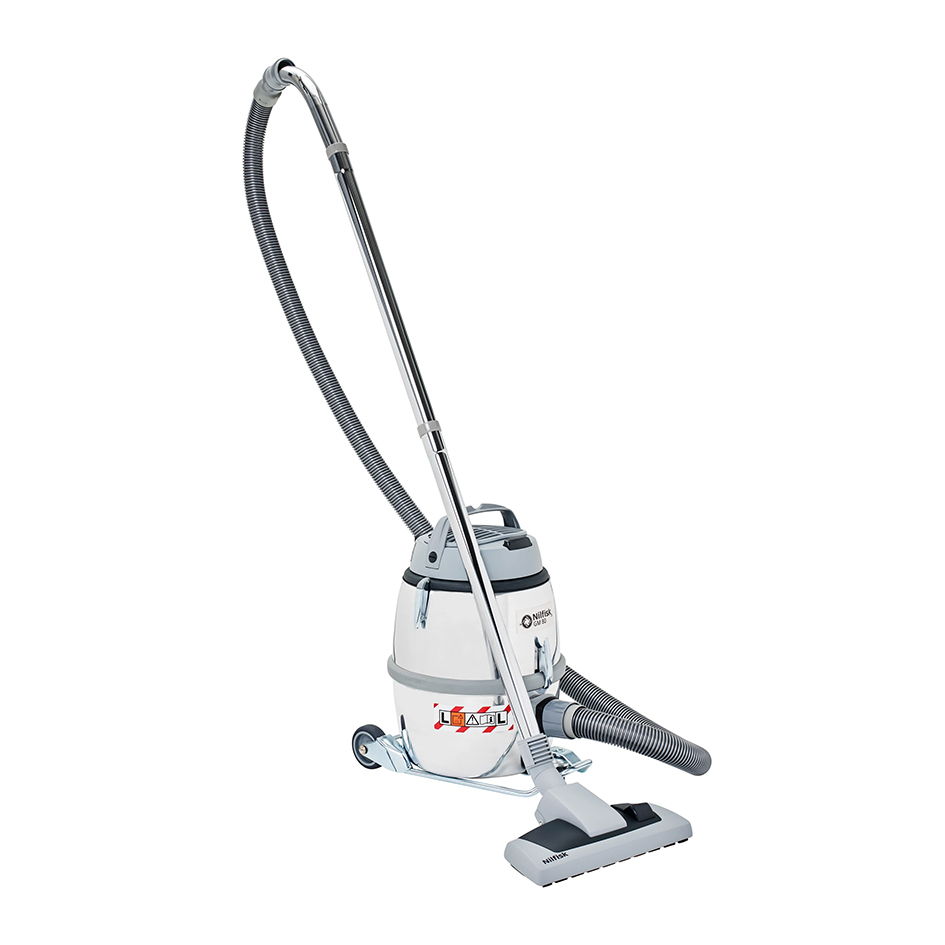 ASPIRADOR NILFISK GM 80P LC 220-240V 107418492