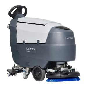 FREGADORA NILFISK SC401 43B BATERIA LITIO 50000664