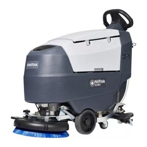 FREGADORA NILFISK SC401 B COMPLETA 9087390020