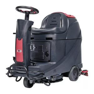 FREGADORA VIPER CONDUCTOR SENTADO AS-530-R