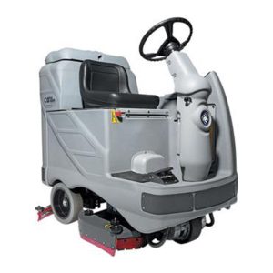 FREGADORA NILFISK BR1050S (SEGUNDA MANO)
