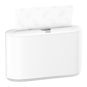 DISPENSADOR TORK XPRESS-BOX BLANCO          301080