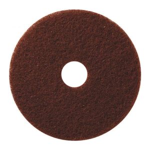 DISCO 3M 17" MARRON 432mm.   (C/5) 7100182705