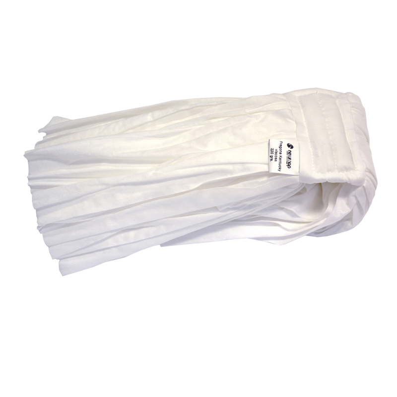 MOCHO INDUSTRIAL SPUNLANCE BLANCO REF 201800 (C/12