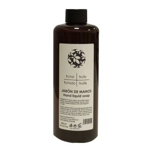 JABON HACHE MOD.1 AMBAR 300ml GEYUSHI (C/63)